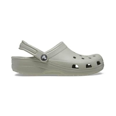 Men Elephant Casual Clogs