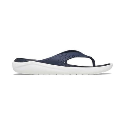 Men Navy Casual Slippers