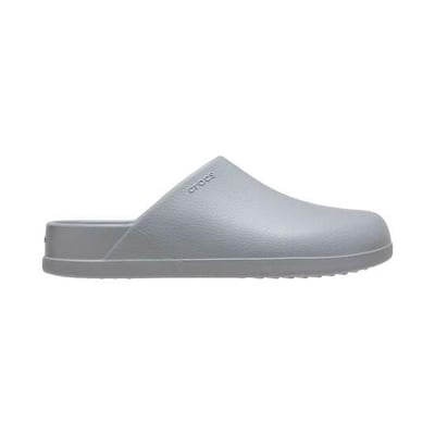 Men Light Grey Casual Slip Ons