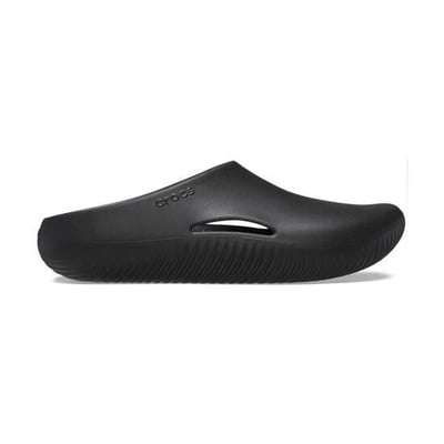 Women Black Casual Slip Ons