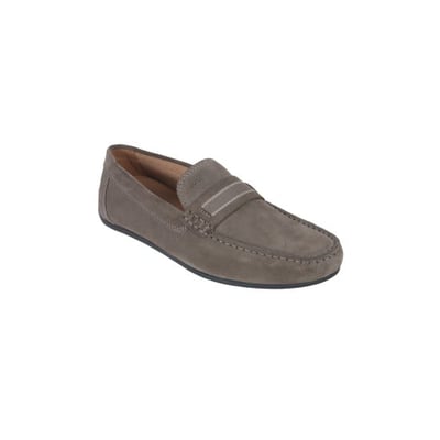 Men Rose-gold Casual Loafers