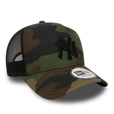 Clean Trucker