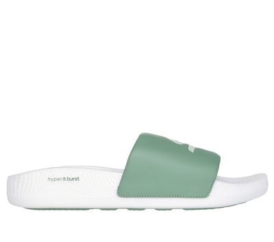 Men Blue Casual Slippers