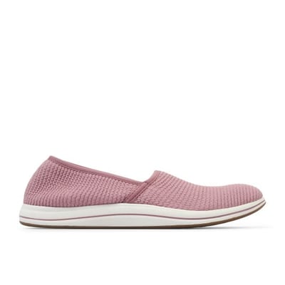 Women Purple Casual Walking Shoes