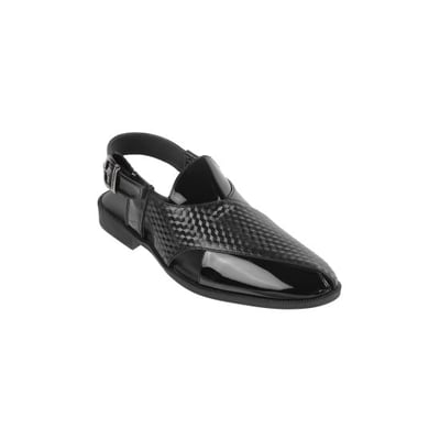 Men Black Ethnic Pathanis