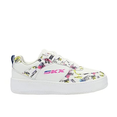 Girls Multi Sports Sneakers