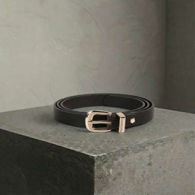 Women Black Belts