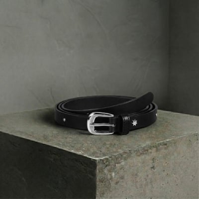 Women Black Belts