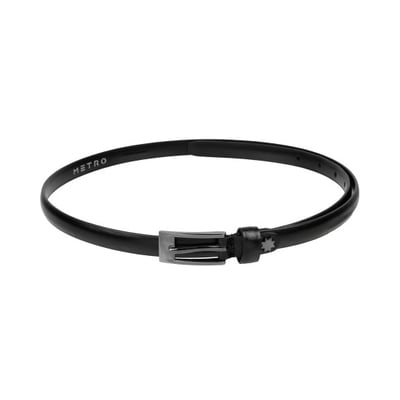 Women Black Belts