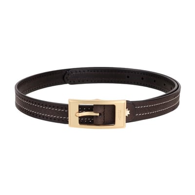 Women Brown Belts
