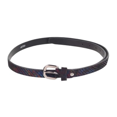 Women Black Belts