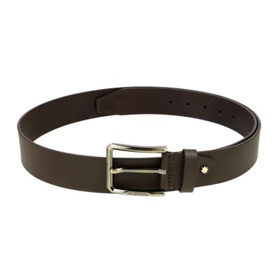Men Brown Belts