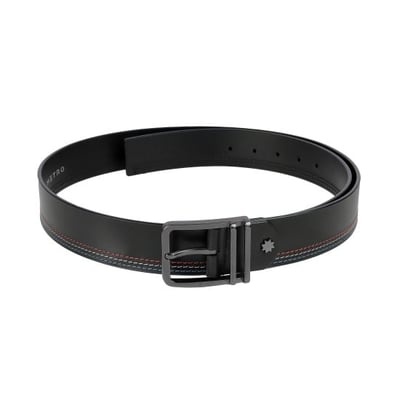 Men Black Belts