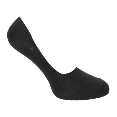Men Black Socks
