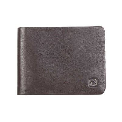 Men Brown Wallet