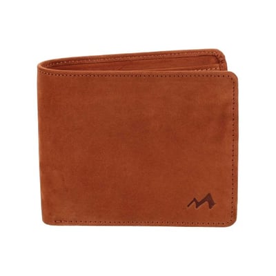 Men Tan Wallet