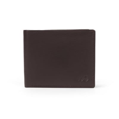 Men Brown Wallet