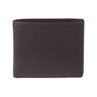 Men Brown Wallet