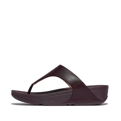 Lulu Leather Toepost