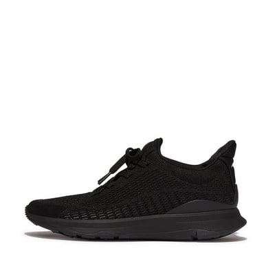 Vitamin Ffx Knit Sports Sneakers