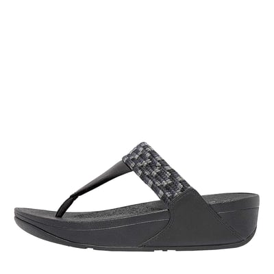 Women Black Casual Sandals