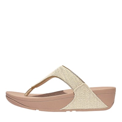 Women Beige Casual Slippers