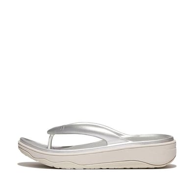 Relieff Metallic Recovery Toe-Post Sandals