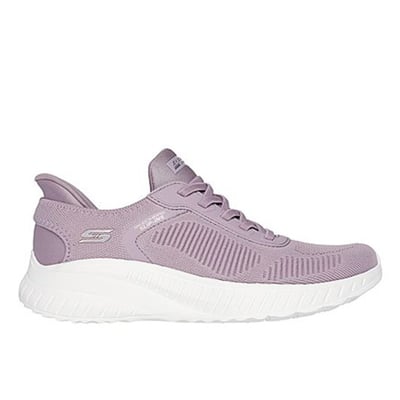 Women Light-blue Sports Slip Ons
