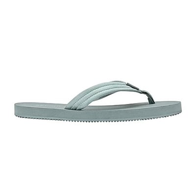 Women Blue Sports Slippers