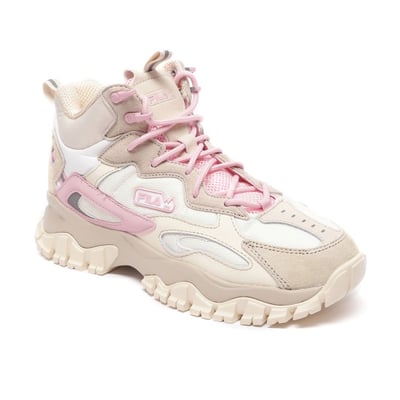 Women Ray Tracer Tr 2 Mid Sports Sneakers