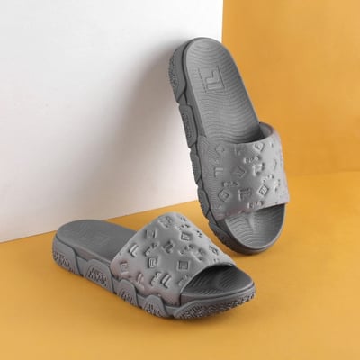 Candor Grey Sliders