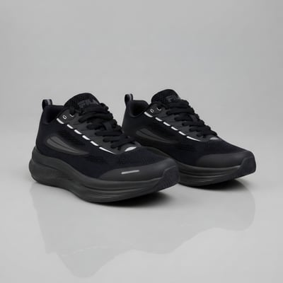 Black Darkin Shoe