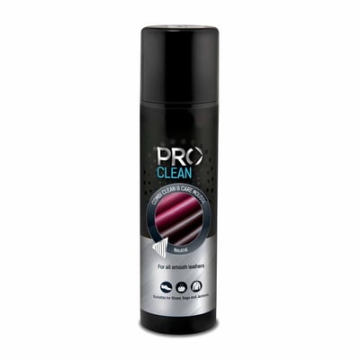 Pro Clean Combi Clean & Care Mousse 125ml Neutral
