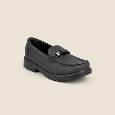 Women Grey Casual Loafers