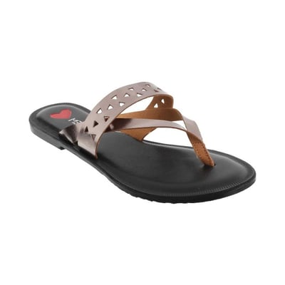 Women Grey Casual Slip Ons