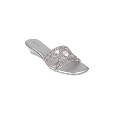 Women Silver Party Lifestyle