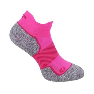 AC4 Active Comfort Socks No Show