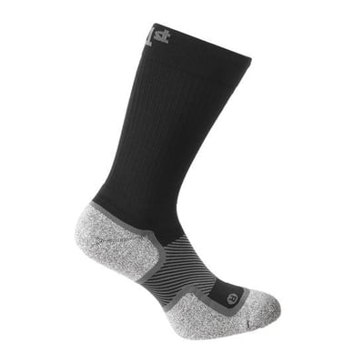 WP4+ Wide Wellness Perfm. Socks Crew
