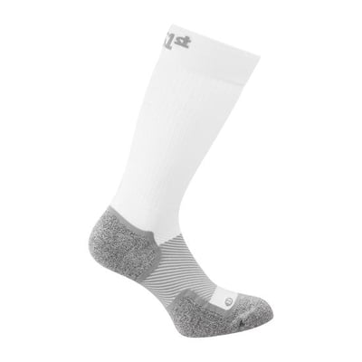WP4+ Wide Wellness Perfm. Socks Crew