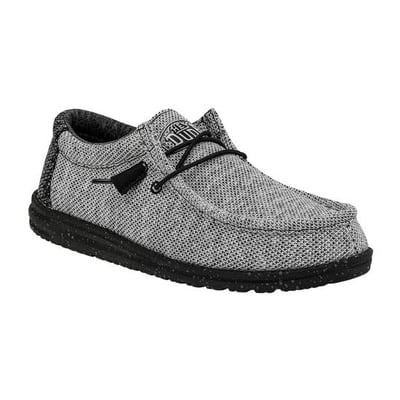 Men Light-grey Casual Sneakers