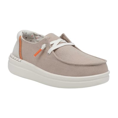 Women Beige Casual Sneakers