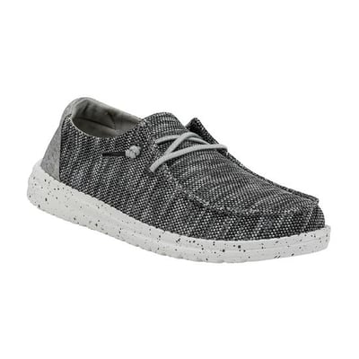 Women Grey Casual Sneakers