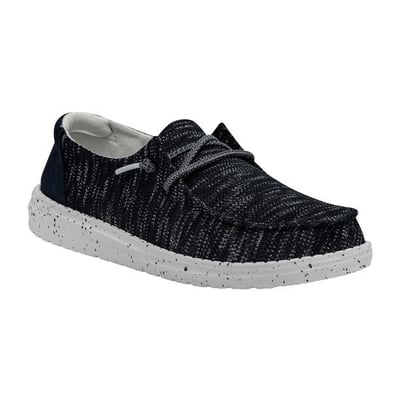 Women Blue Casual Sneakers