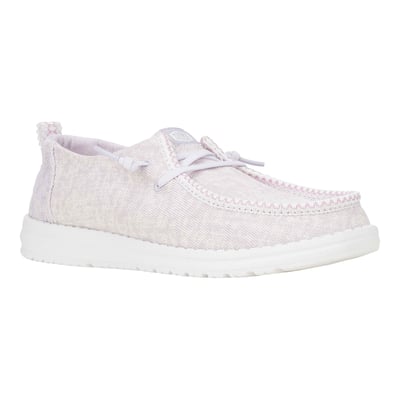 Women Purple-multi Casual Sneakers