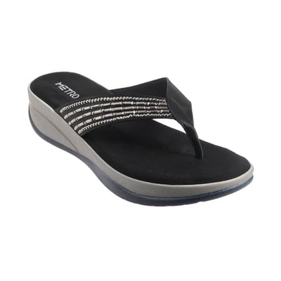 Women Black Casual Comfort