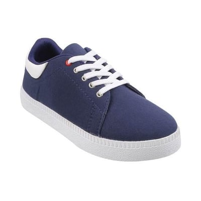 Boys Blue Casual Sneakers
