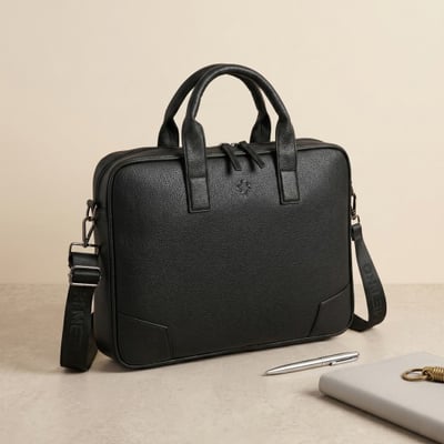 Women Black Laptop
