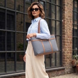 Women Blue Shoulder Bag