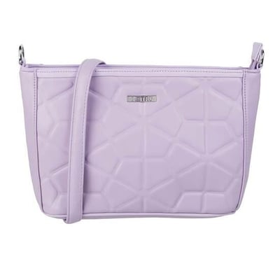 Women Purple Sling Bag