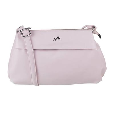 Women Pink Sling Bag